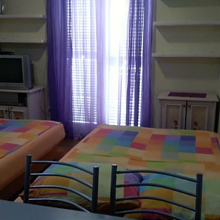 Suncani Apartman 1-Vila Amfora 布德瓦 外观 照片